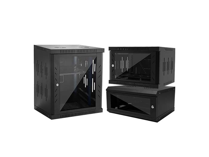 12u機(jī)柜 網(wǎng)絡(luò)機(jī)柜定制 家用屏蔽機(jī)柜 設(shè)備機(jī)柜 固而美機(jī)柜